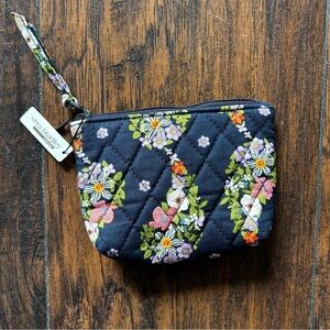 Vera Bradley Coin Bag